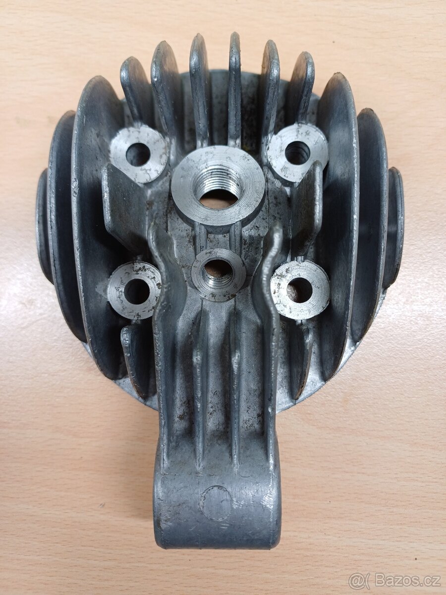 Stadion,HLAVA,Uloženka,Nepoužitá,S1,S11,S22,S23 - 6