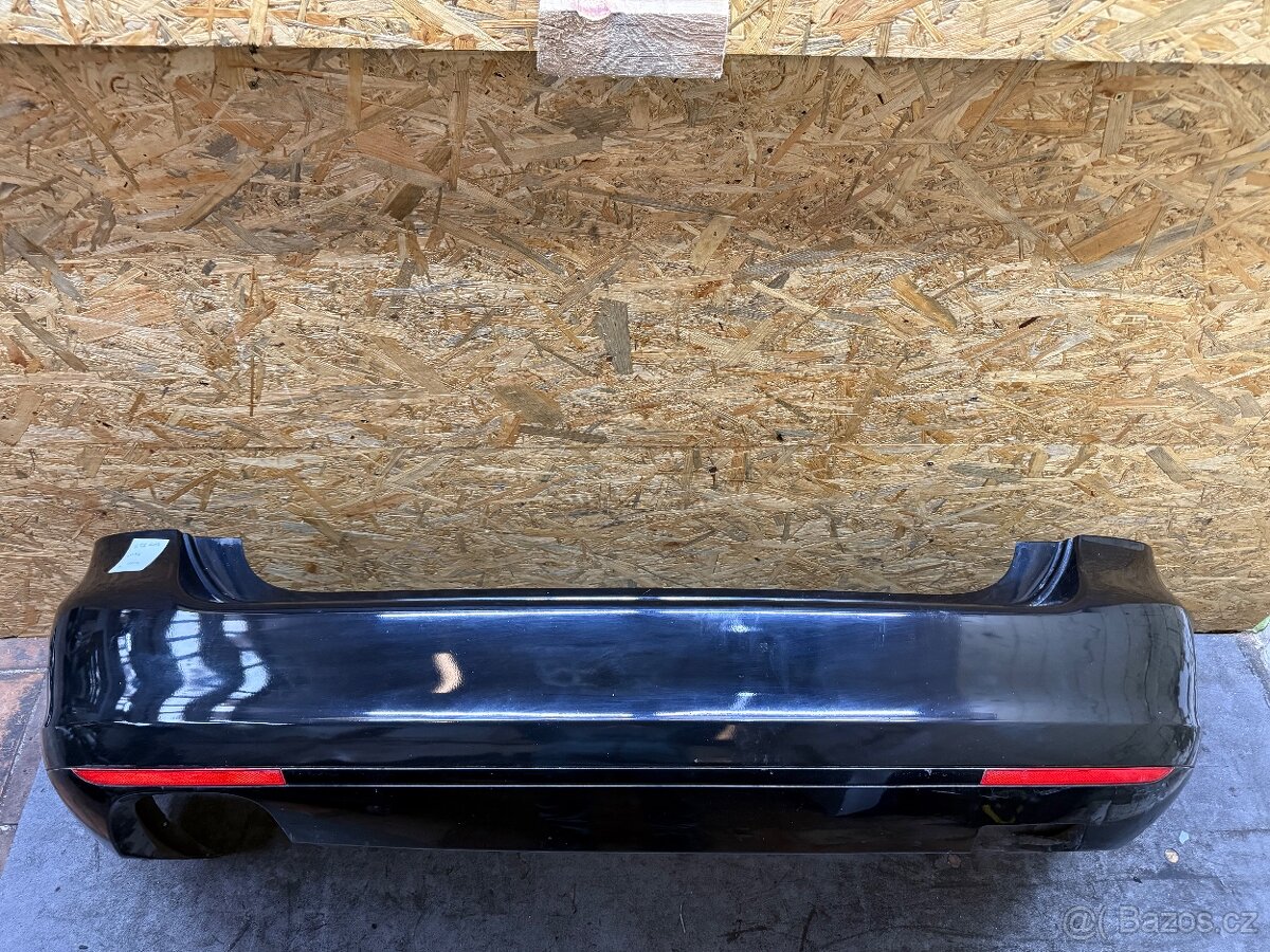 Zadní nárazník Vw Golf 6 kombi - 6