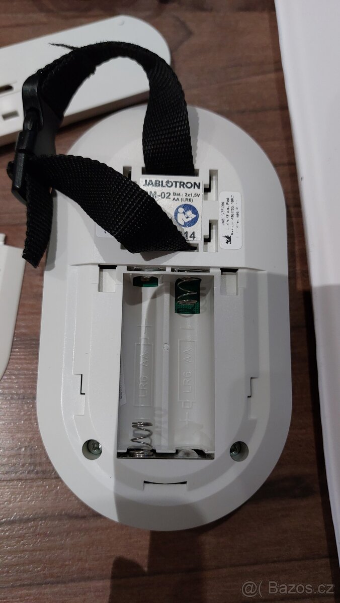 Monitor dechu Nanny - 6