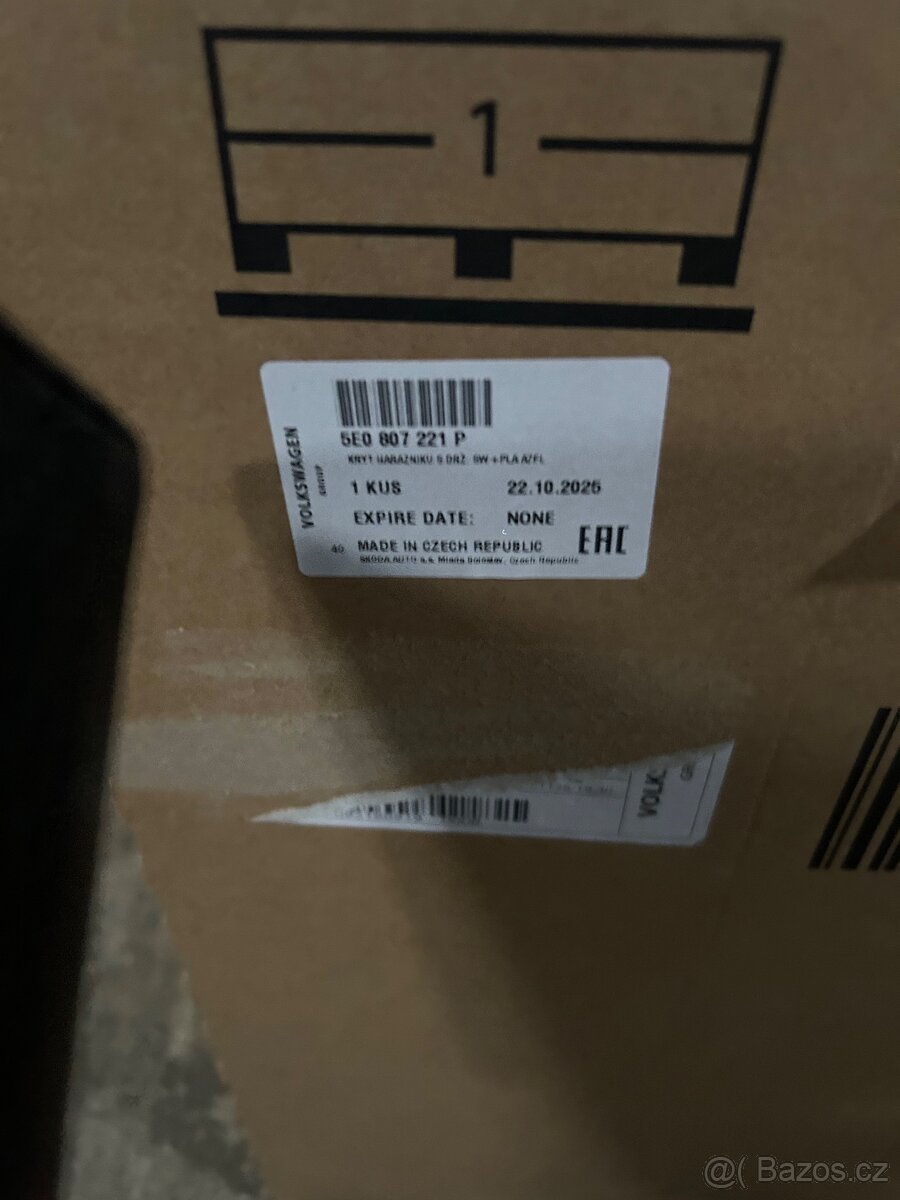 Škoda Octavia 3 facelift - 6