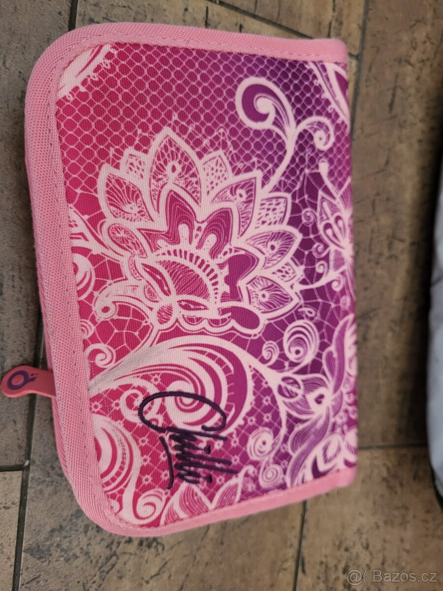 AKTOVKA TOPGAL + PENÁL - 6