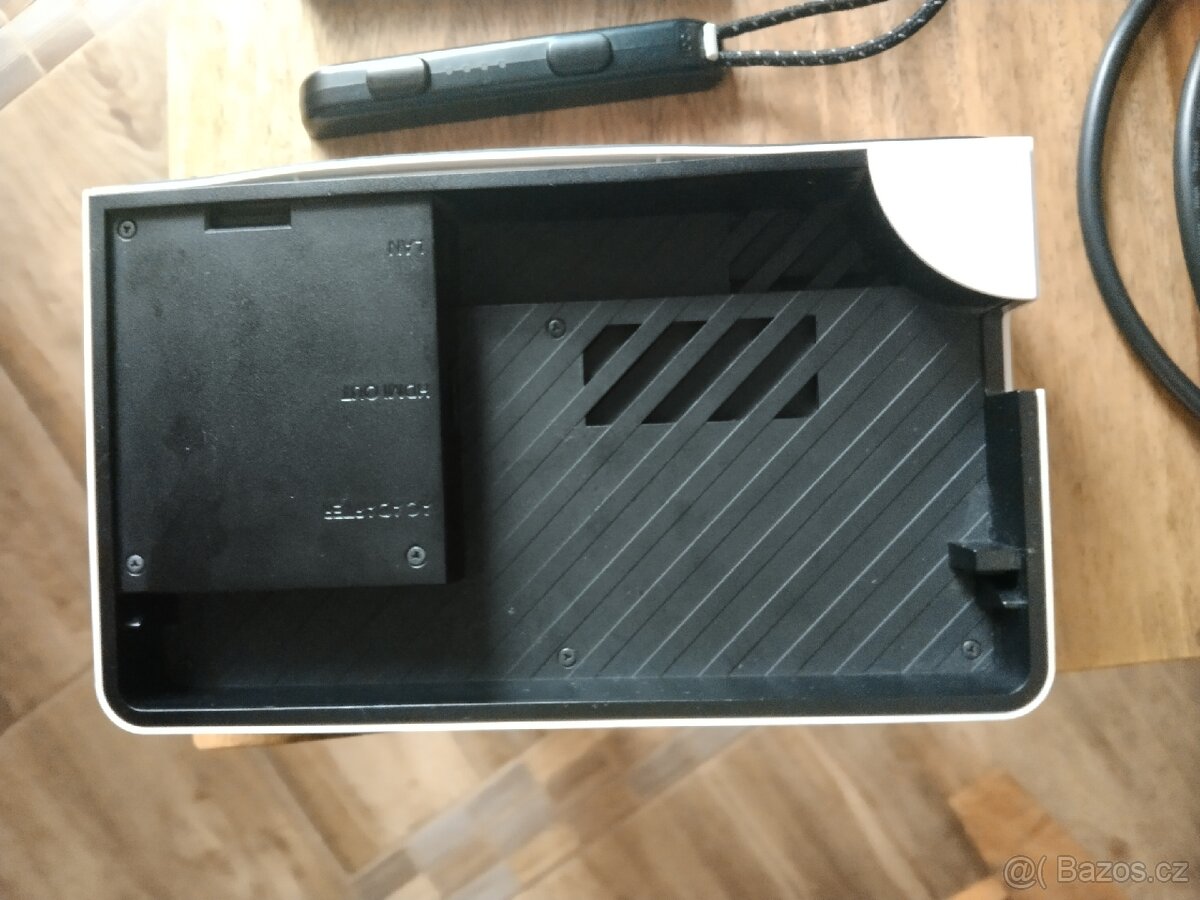 Prodám Nintendo switch OLED - 6