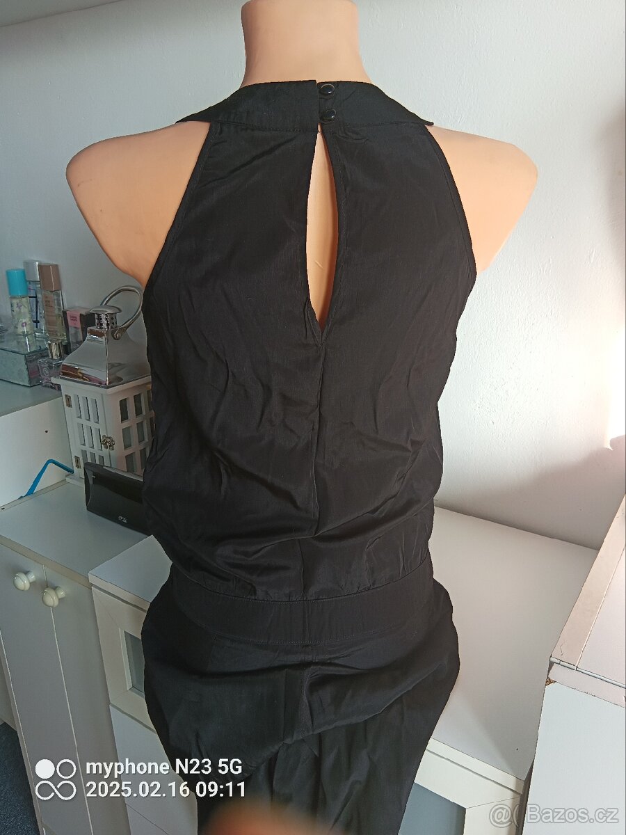 Dámské overal zn."PROMOD" vel."36" - 6