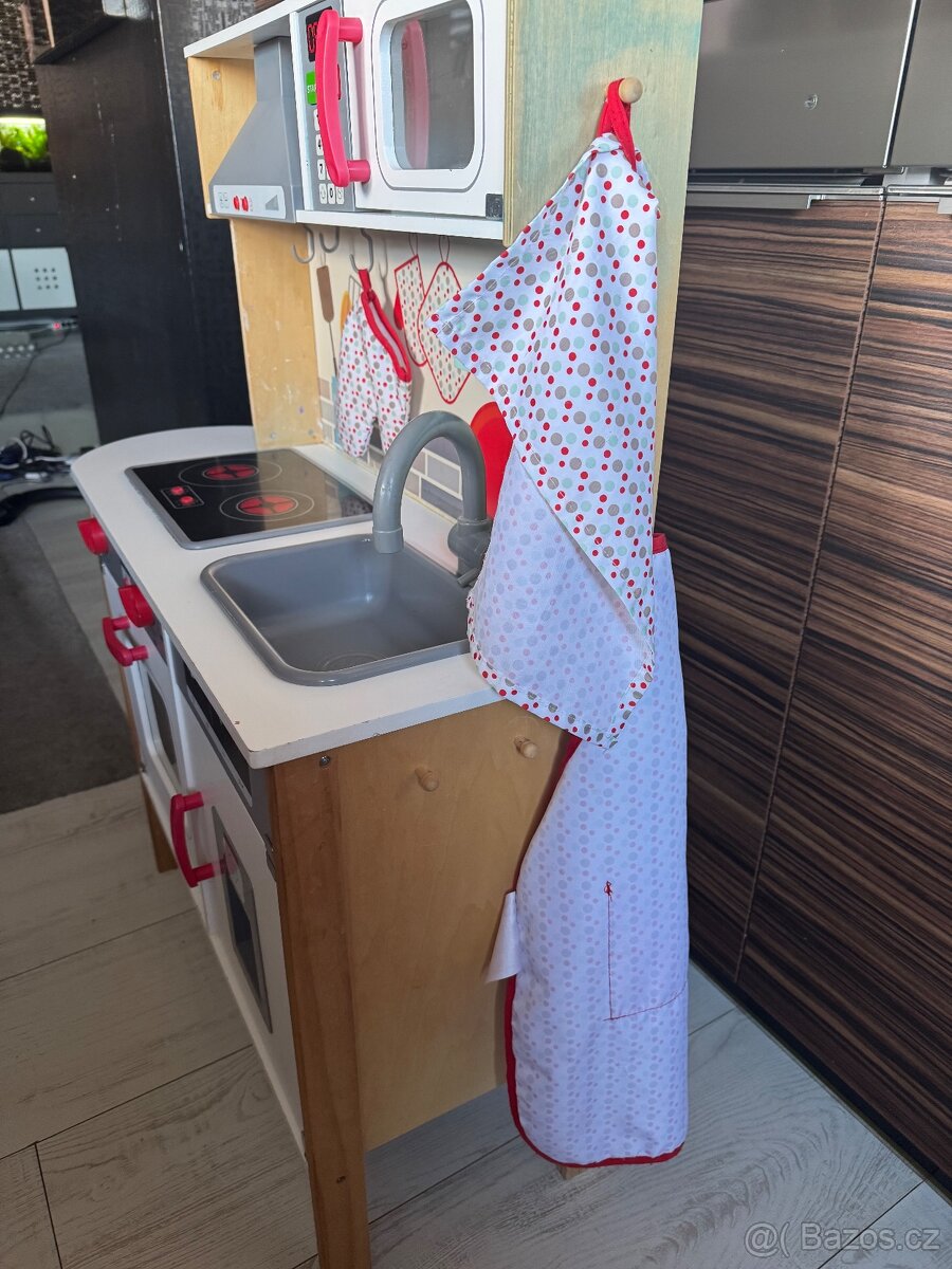 Dětská kuchyňka - 6