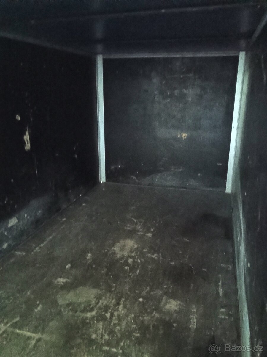 nákladní přívěs - 6