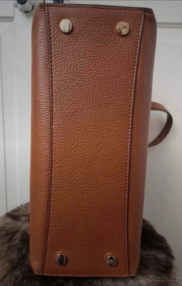 Luxusní kabelka Michael Kors - 6