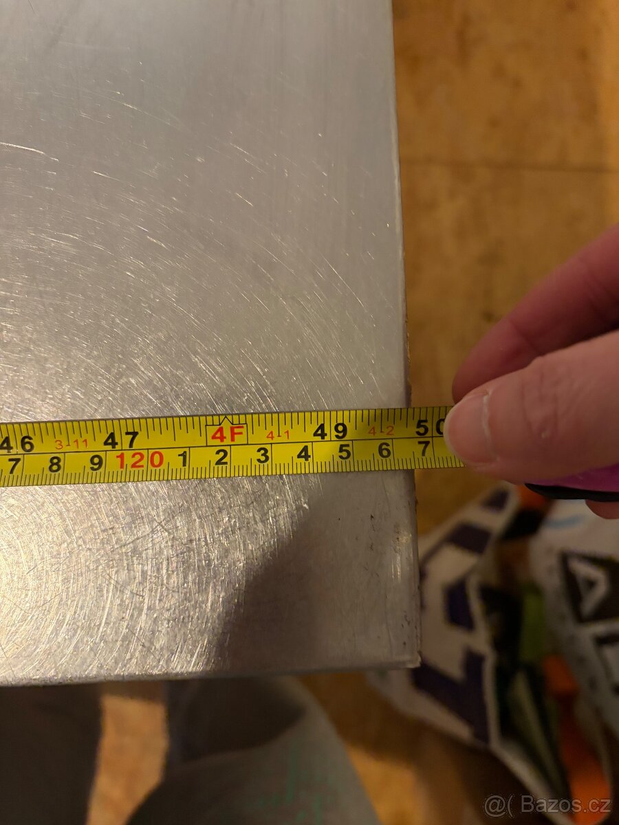 Spodní skříňky Ikea - 6