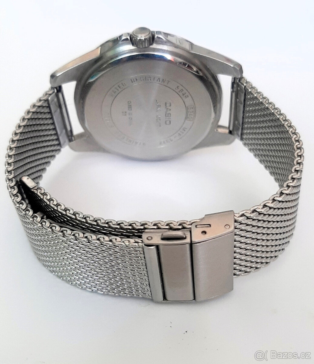 HODINKY >CASIO MTP 1372 - 6