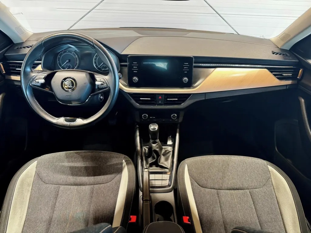 Škoda Scala, 1.0 TSi 81 Kw Style - 6