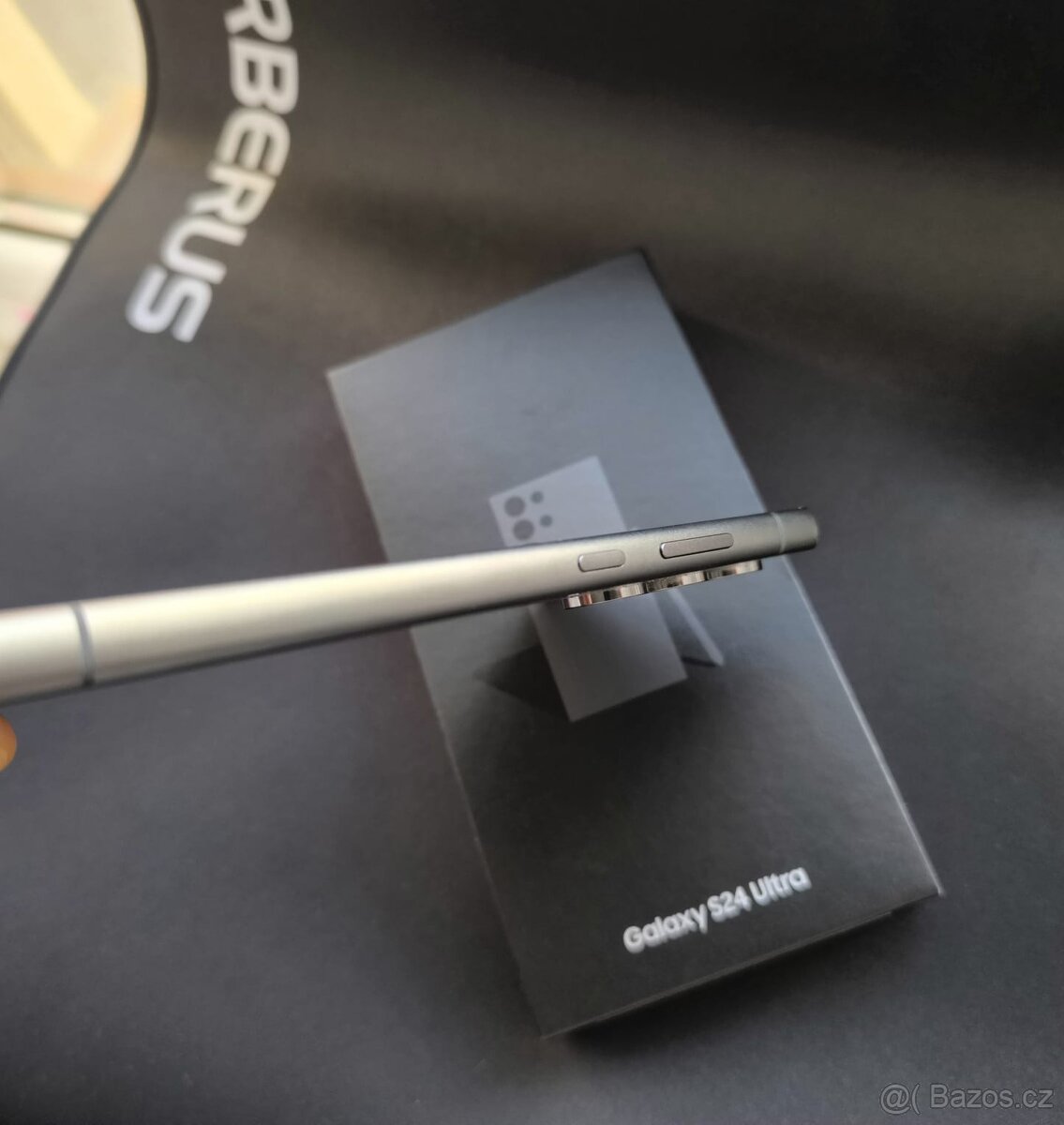 P: Samsung S24 Ultra - 6