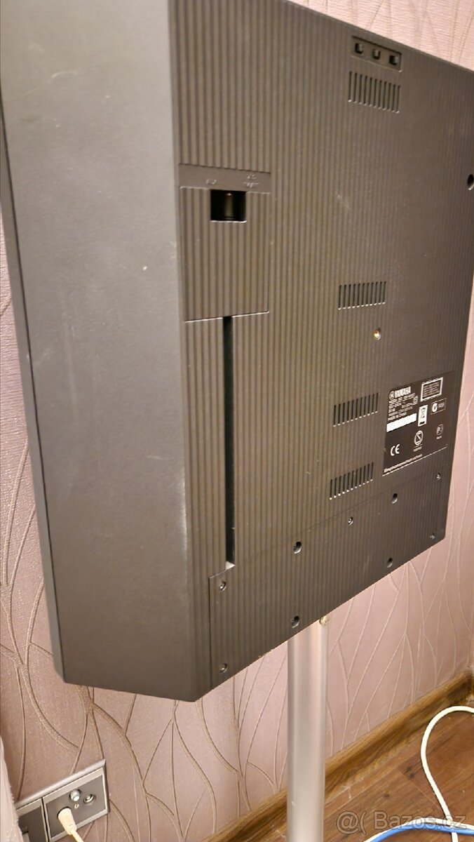 Yamaha ISX-B820 stylový systém - 6