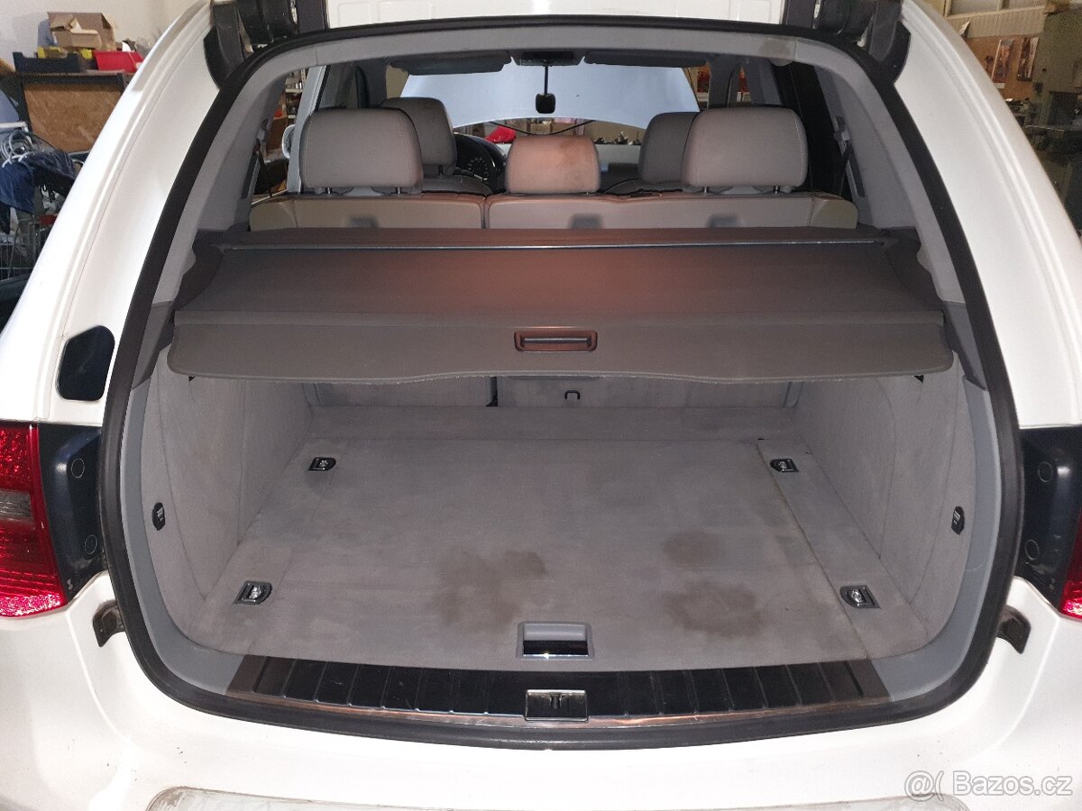 Porsche Cayenne 3,6 V6 facelift - 6