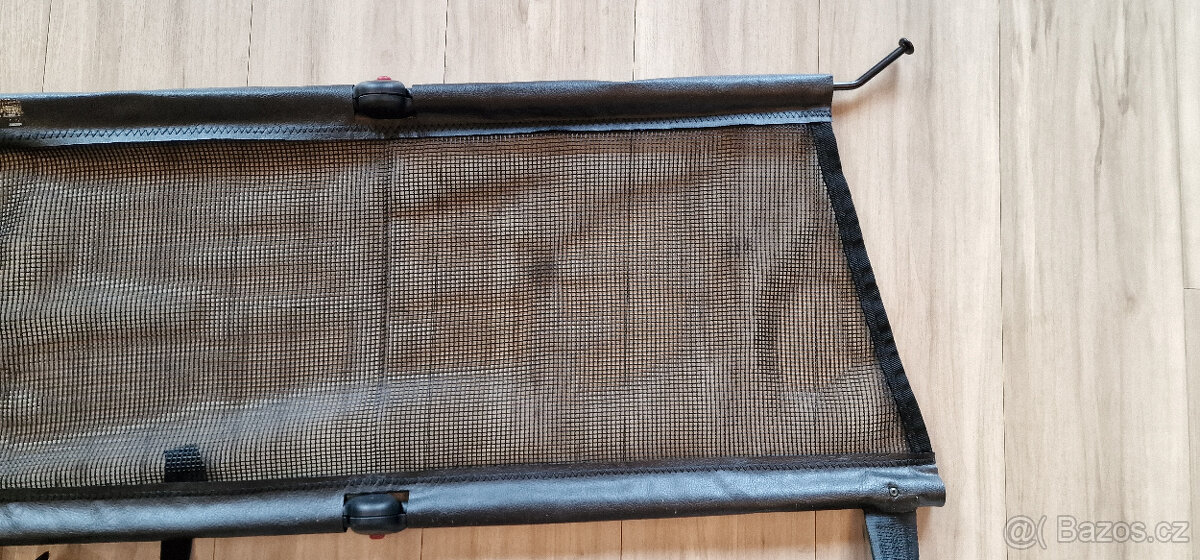 Nová síť do kufru - Cadillac SRX - 6