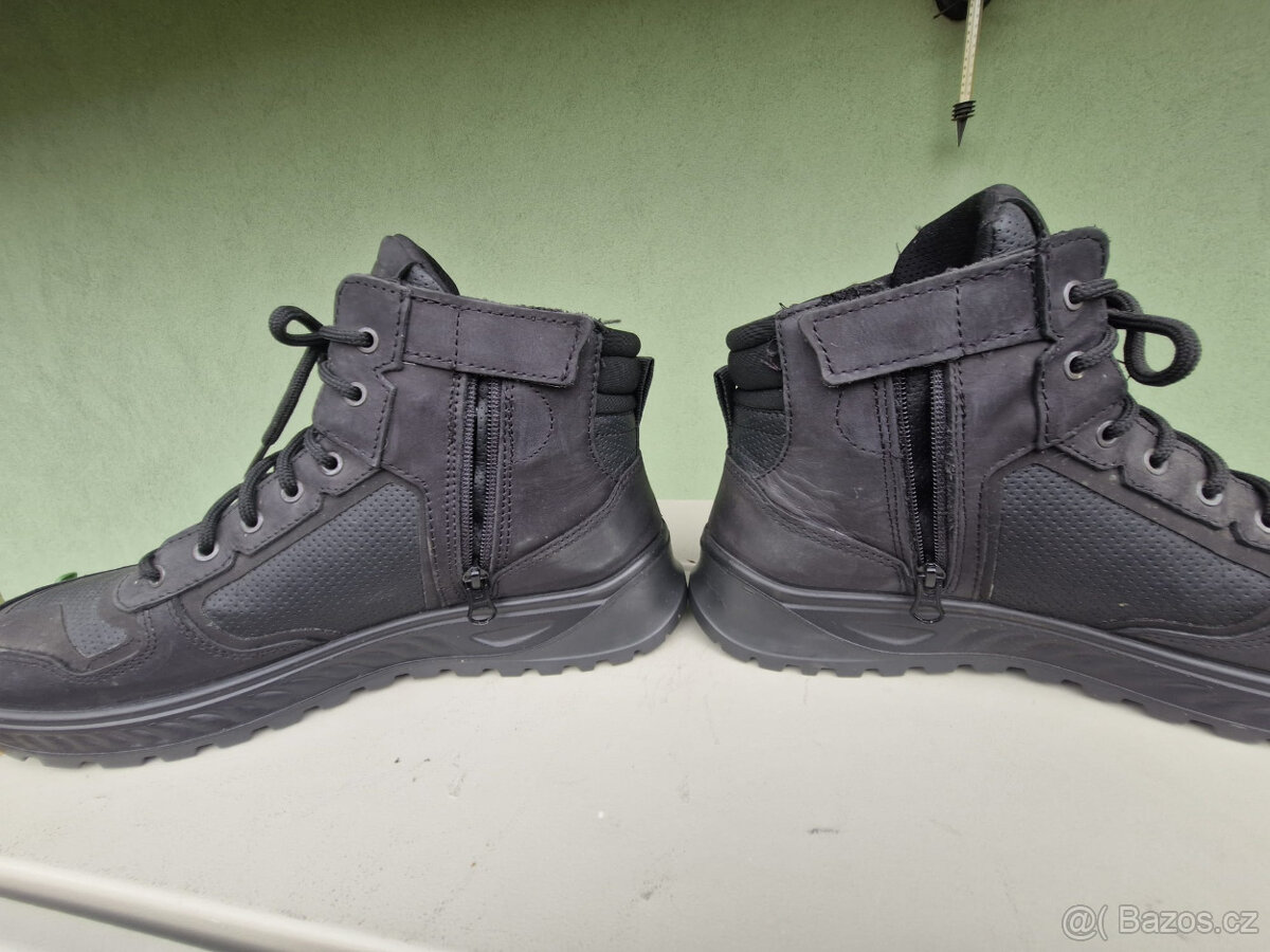 Boty FALCO ACE 852 - 6