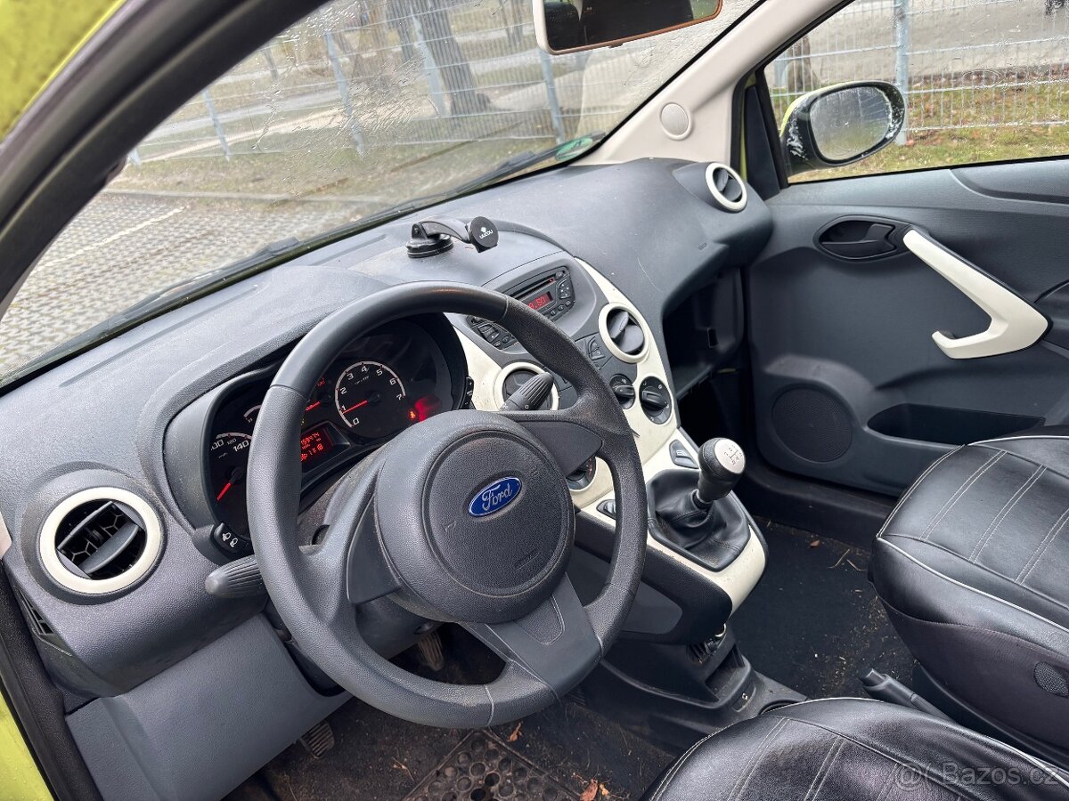 Ford Ka - 6