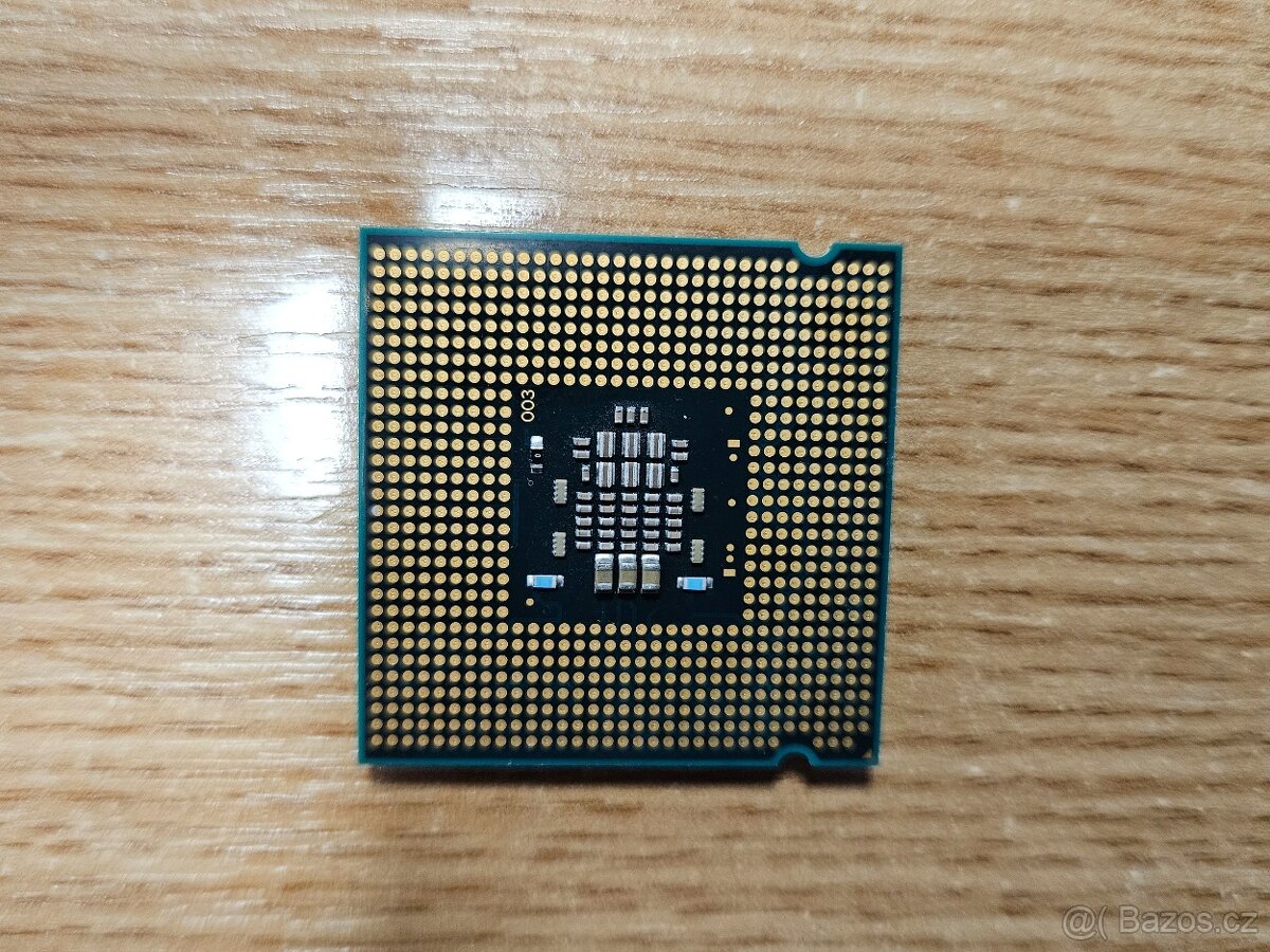 Procesory Intel - 6