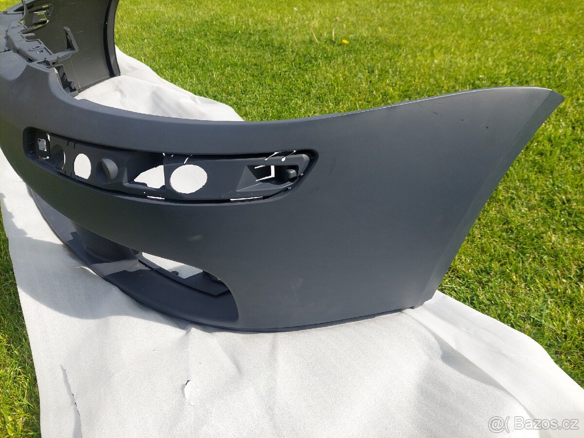 Přední nárazník pro lak vw Golf V - 6