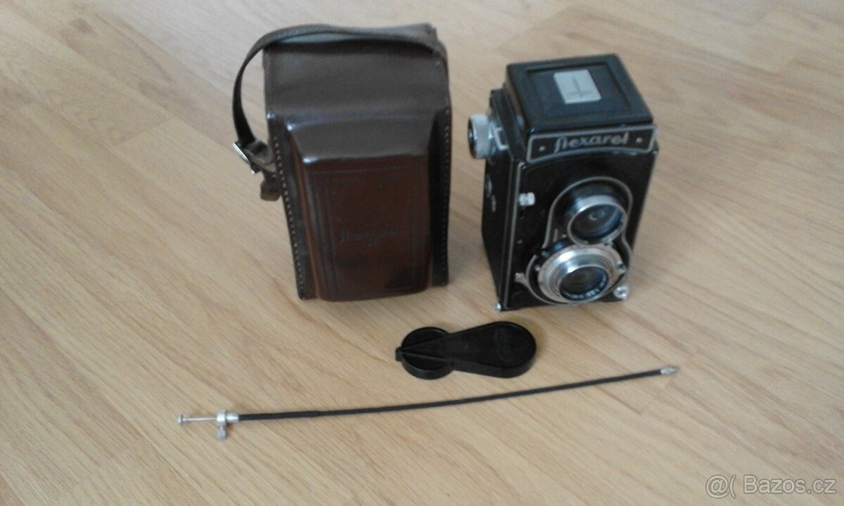 Flexaret - 6