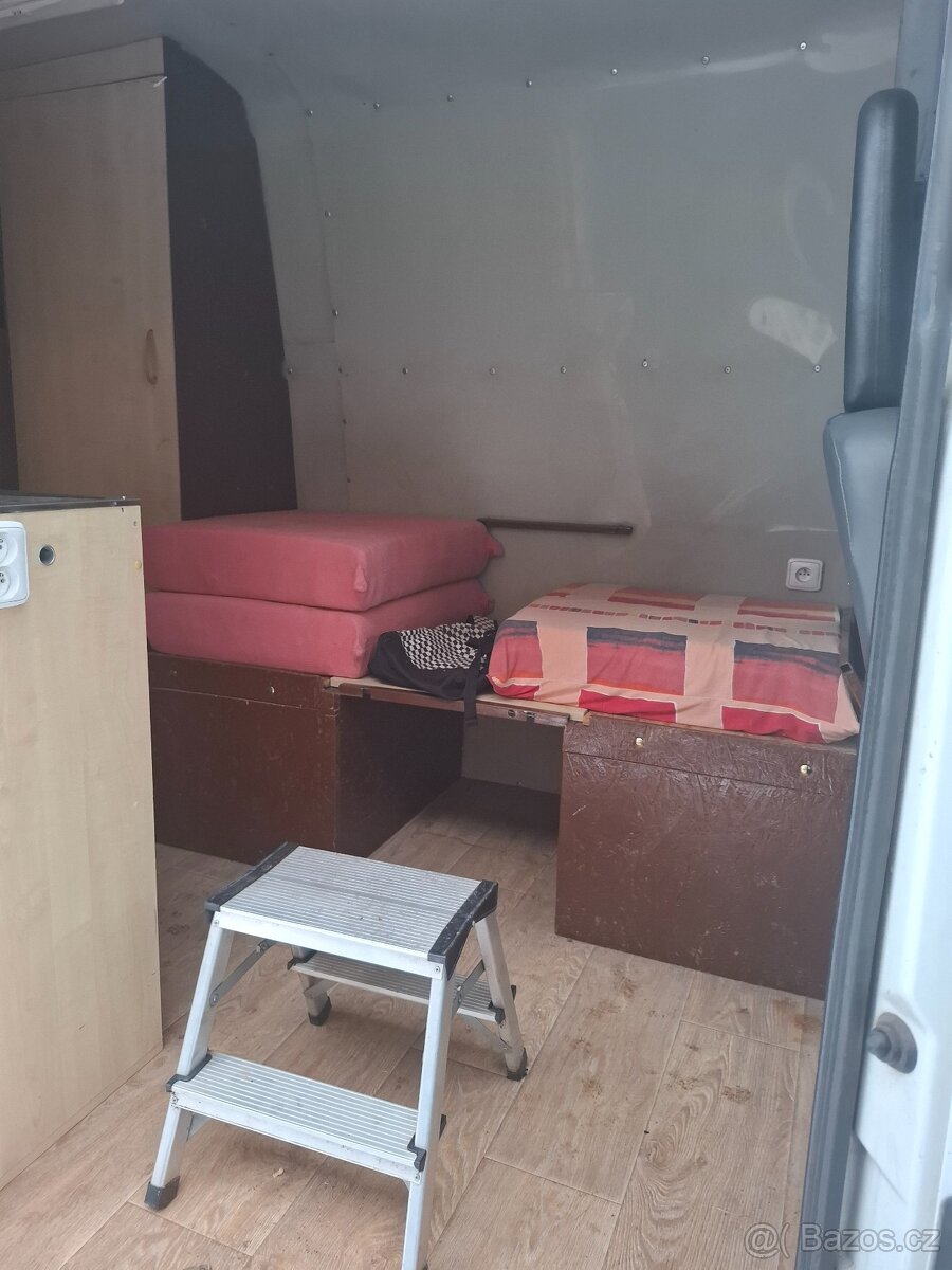 Prodam Iveco daily maxi 2.3 - 6