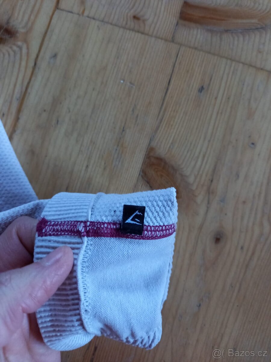 leginy gymshark S - 6