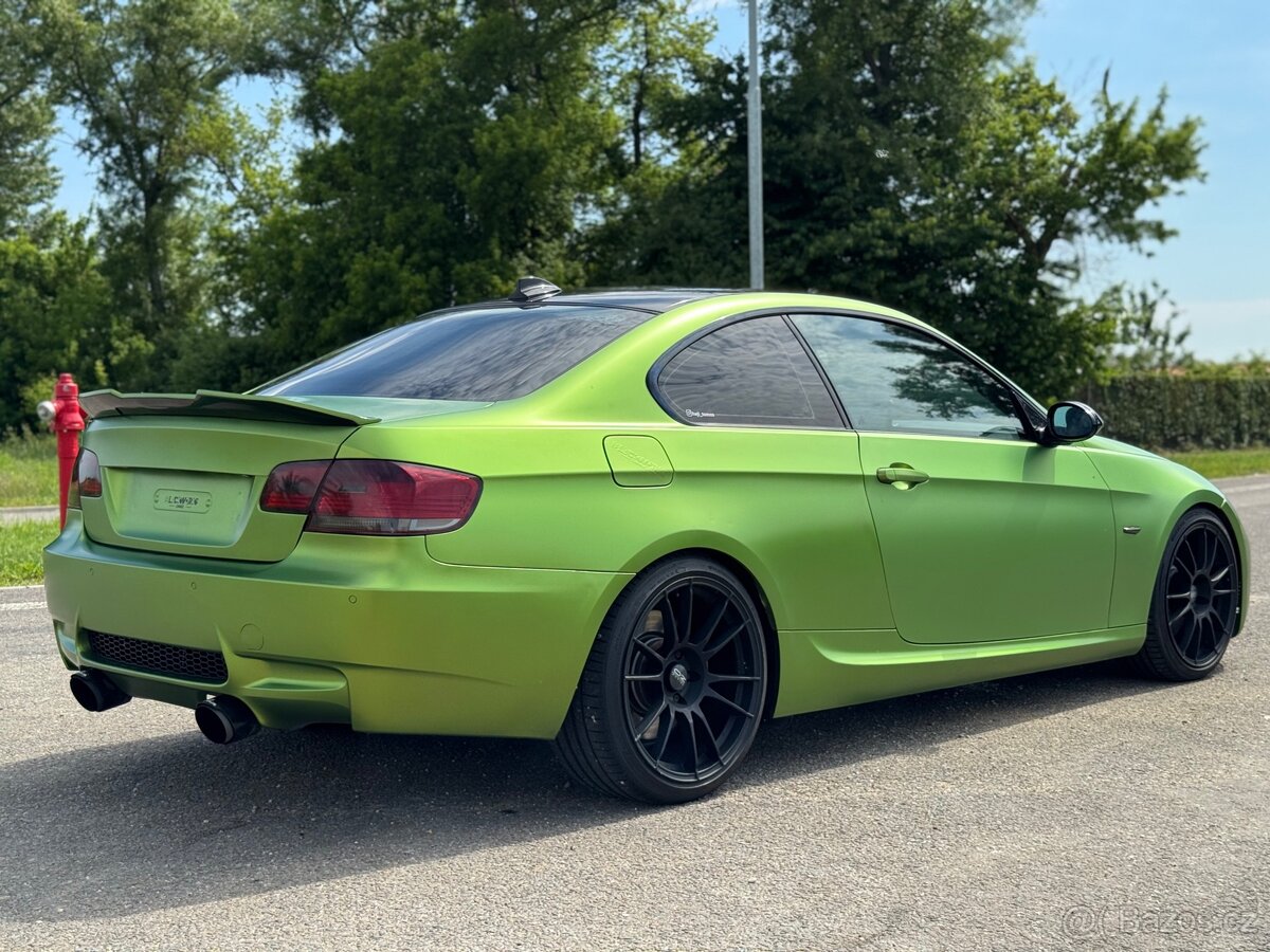 BMW e92 330xd - 6