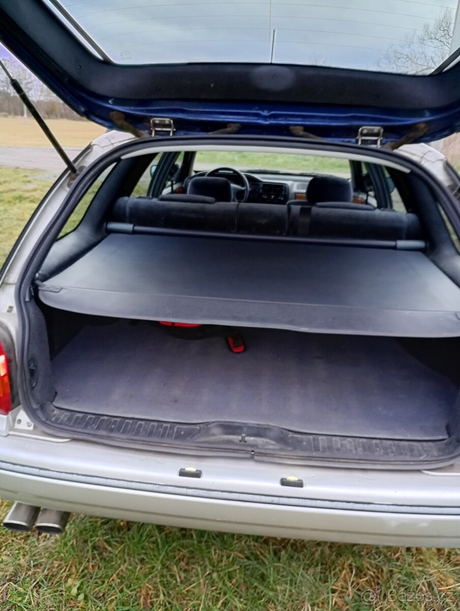 Ford Scorpio 2.0 DOHC combi - 6