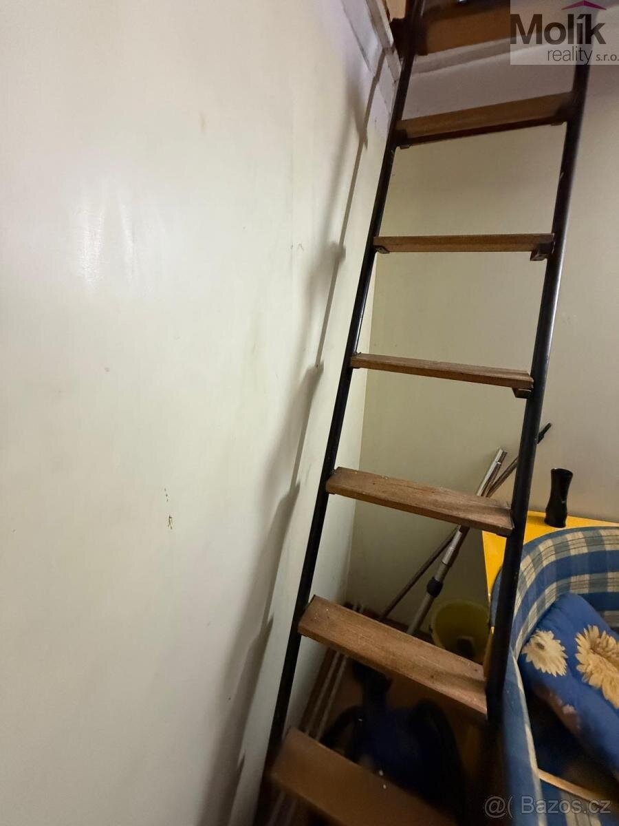 Chata, obec Miřetice - 6