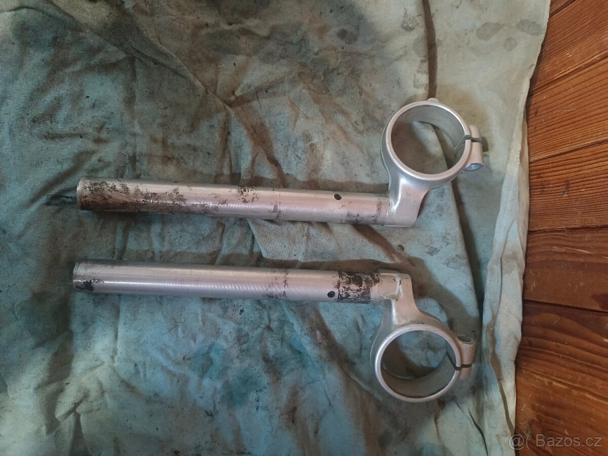 Suzuki GSX-R k4 náhradní díly #1 - 6