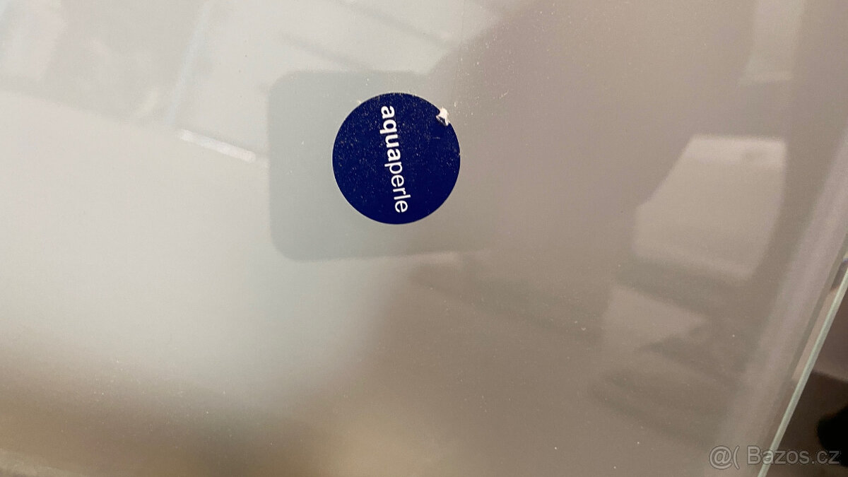 Skleněné dveře z tvrzeného skla pro posuv - nové - 6