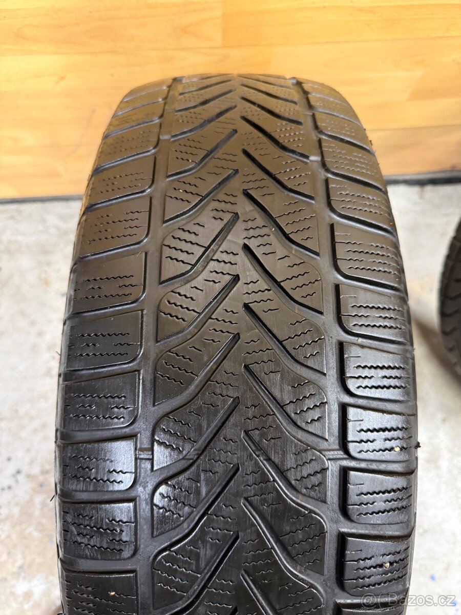 Zimní pneu 225/65/17 - 6
