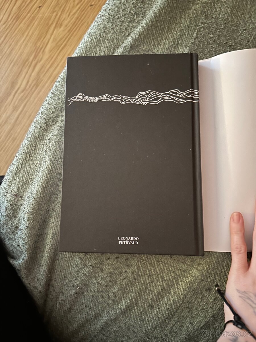 Kniha Zaklínač V. Křest ohněm - 6