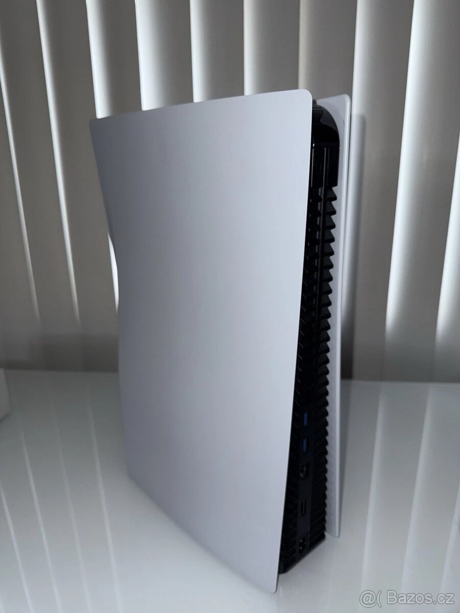 Playstation 5 1TB - 6