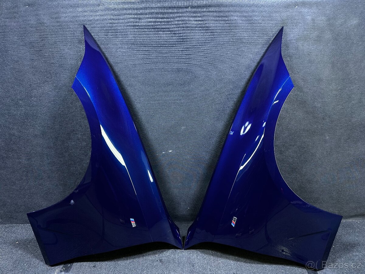 BMW G20 330dXA M-Paket všechny náhradní díly - 6