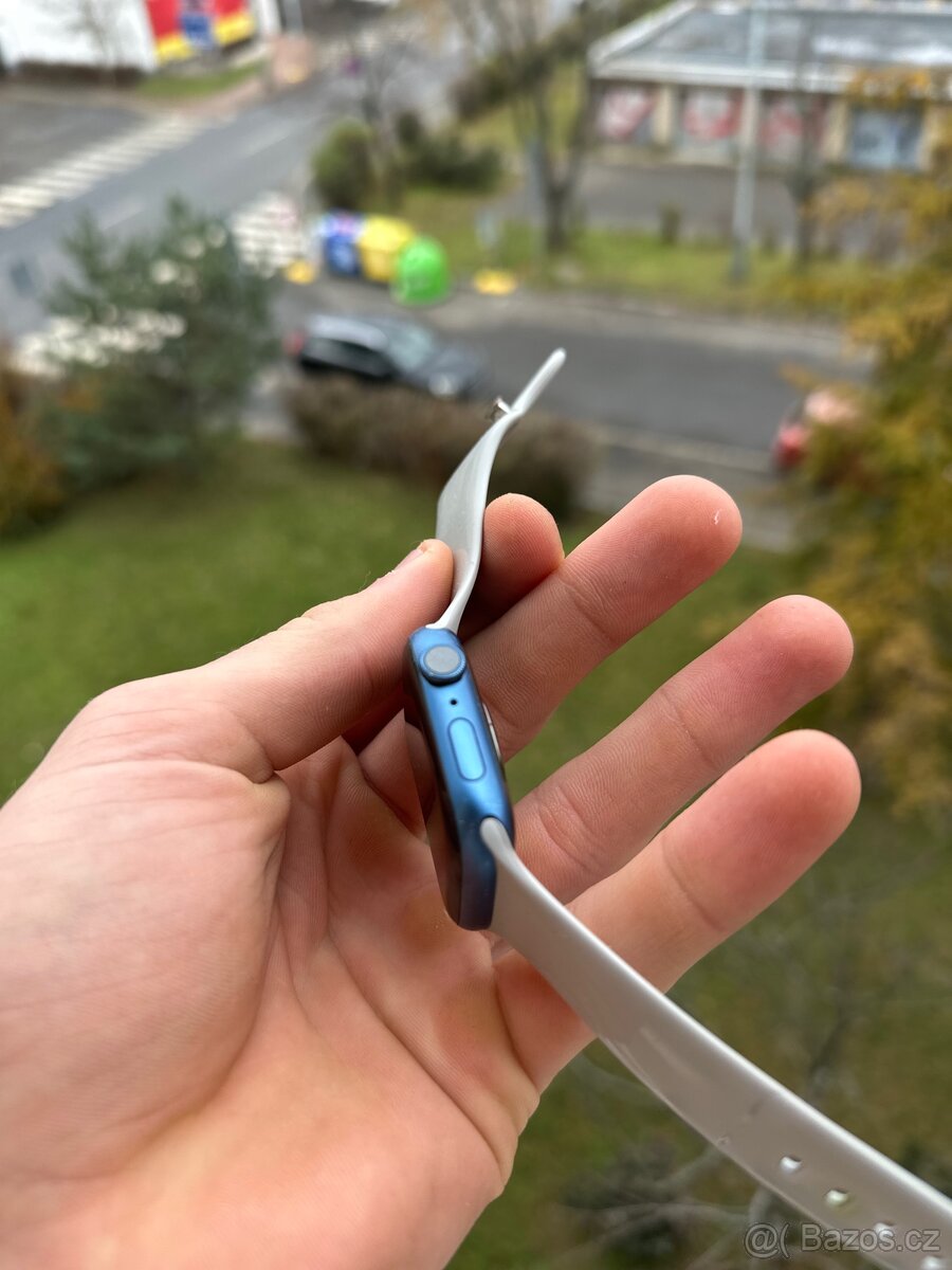 Apple Watch 7 45mm - 6