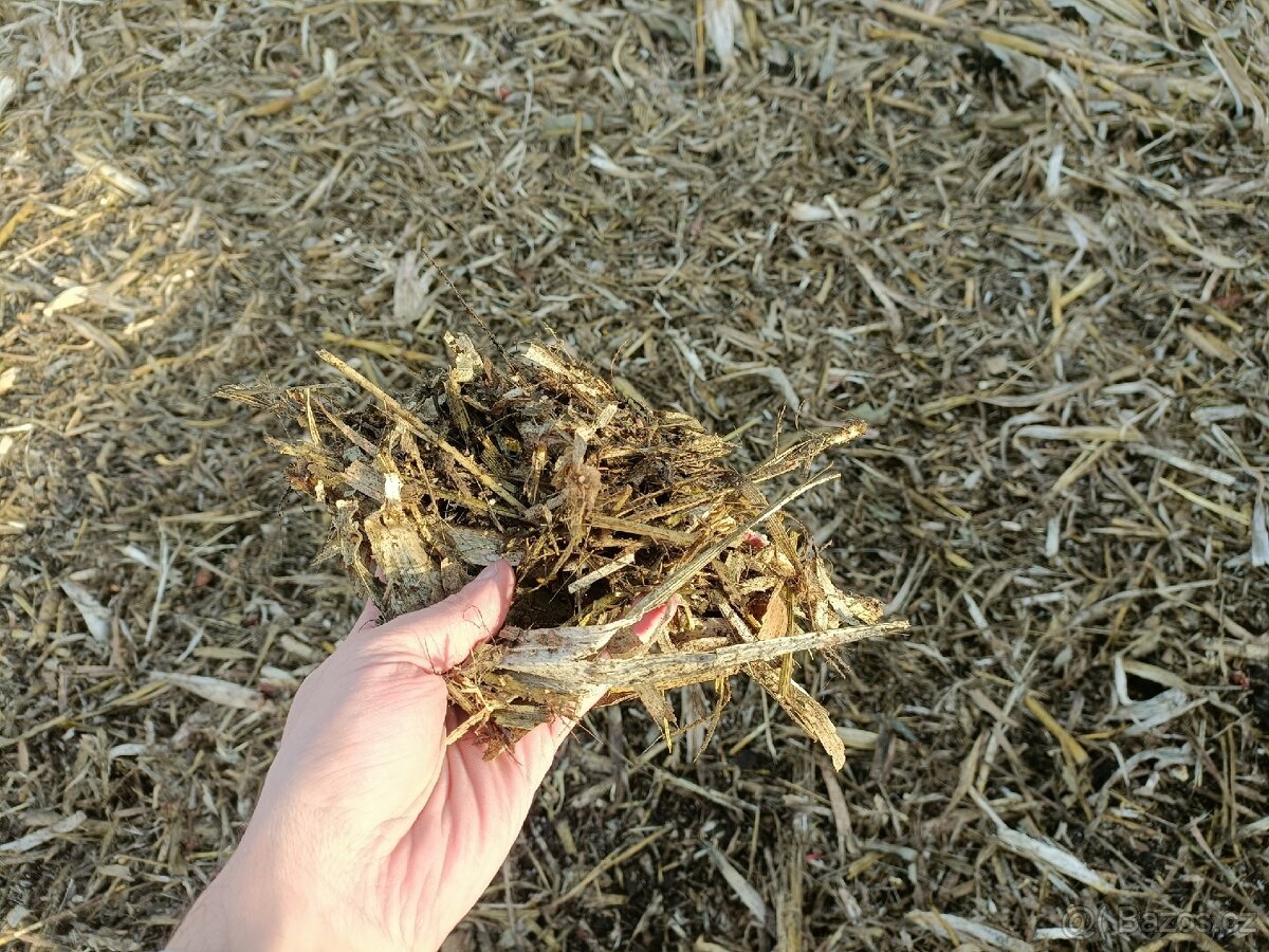 2,6m Italský mulčovač PALLADINO TSM260 - 6