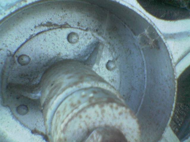 Prodej kol na skůtra. - 6