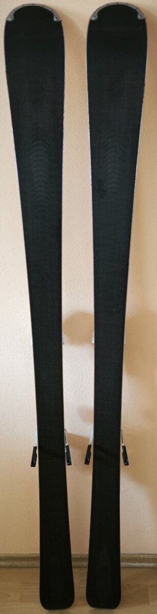 Dámské sjezdové lyže Salomon 161 cm - 6