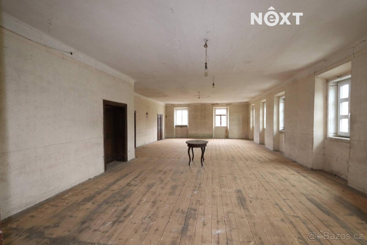 Pronájem komerční Sklady, 400㎡ - 6