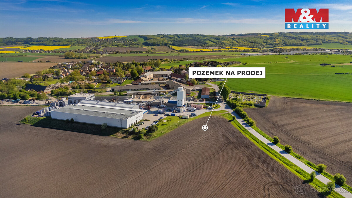 Prodej pozemku, 5690 m², Plazy - 6