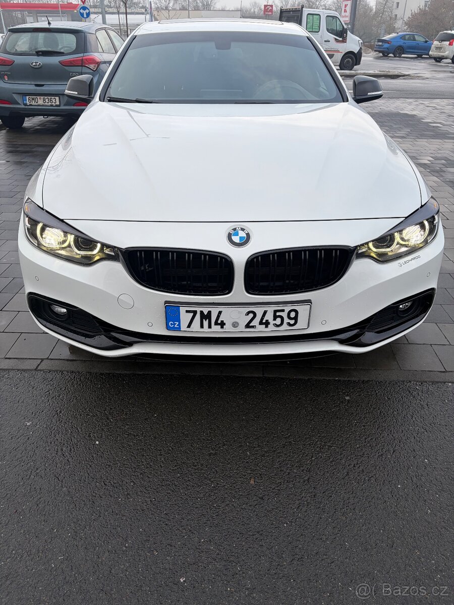 BMW 430i xDrive USA - 6
