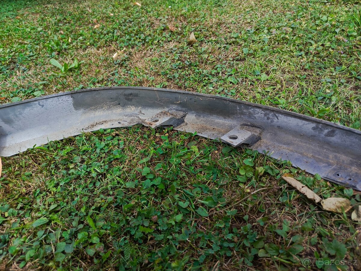 Predni lip Civic 6g - 6