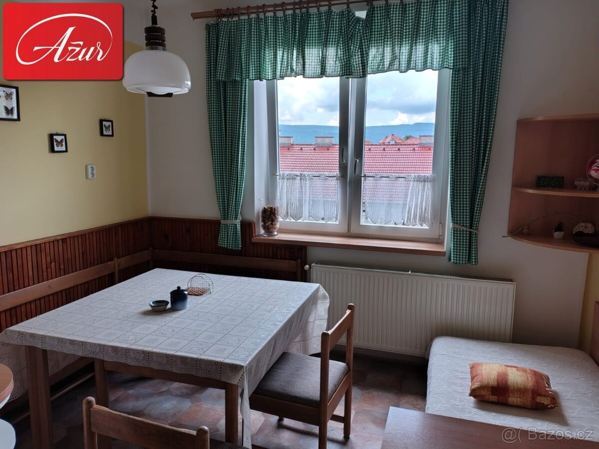 Prodej bytu 2+1, Moskevské náměstí, Teplice - 6