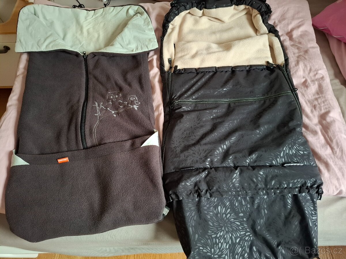 Kočárek Britax B-Motion - 6