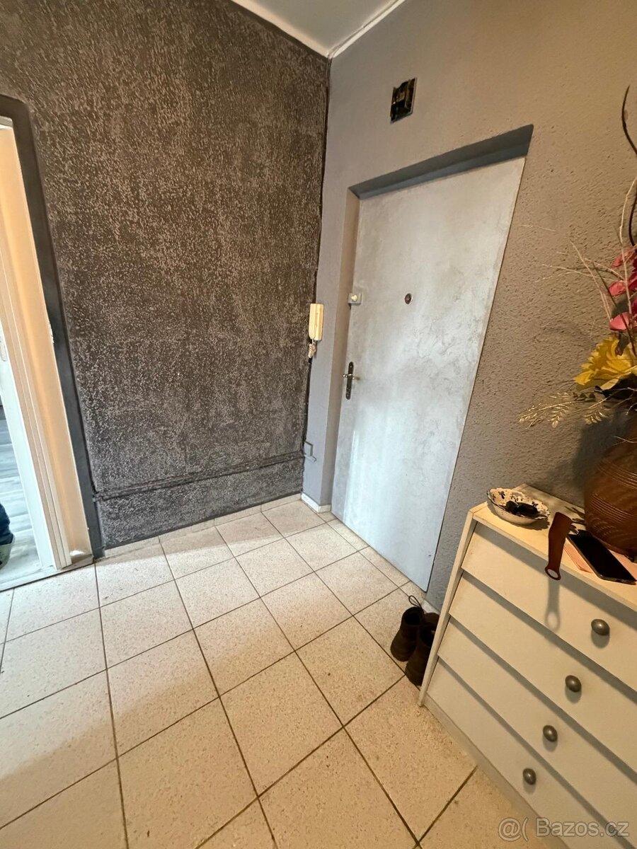 Byt 2+1, ul. Obránců míru - 6