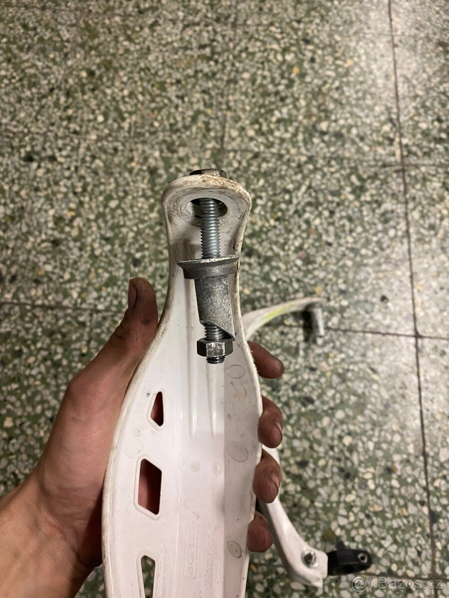 Chrániče rukou acerbis - 6