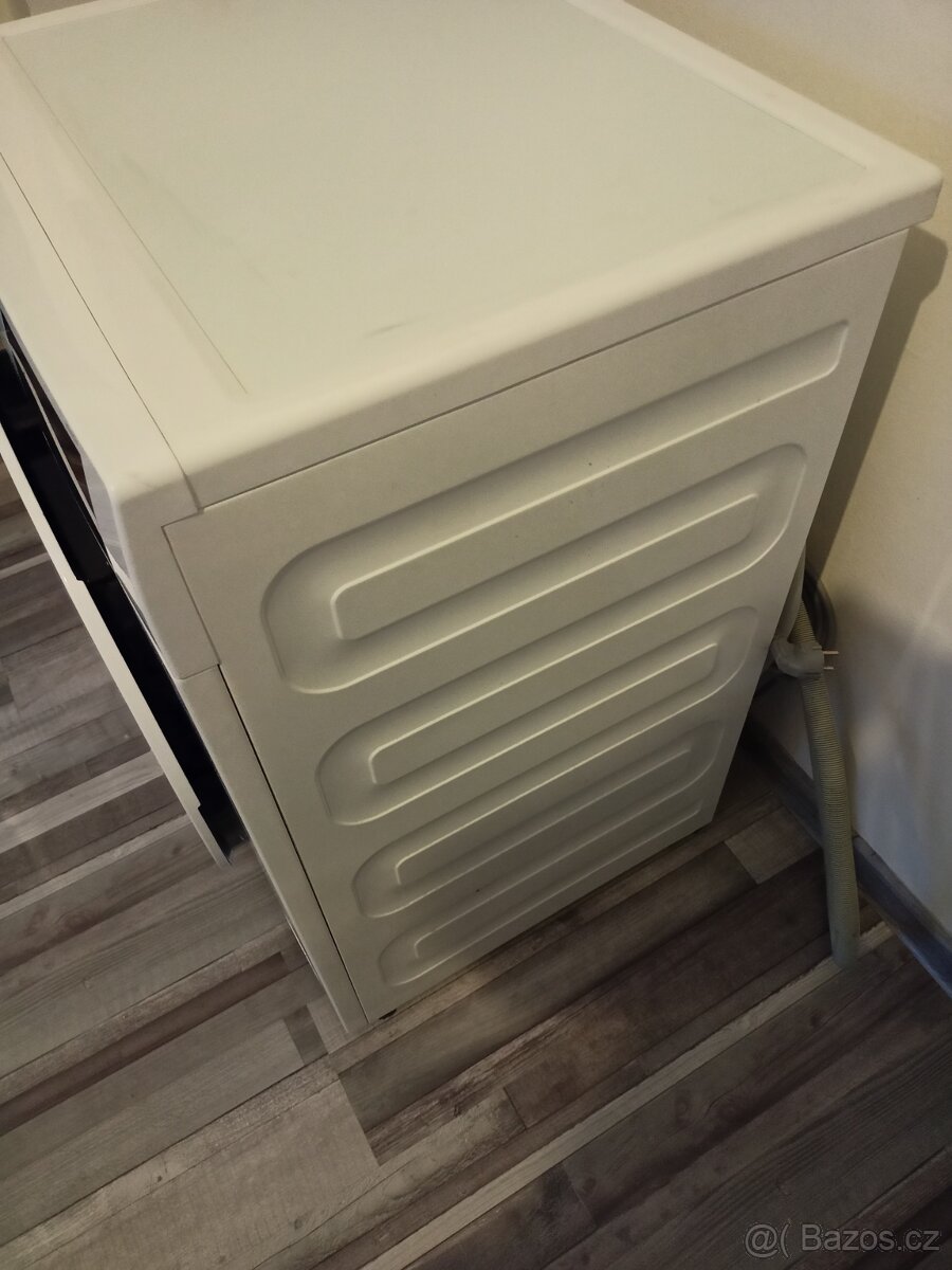 Pračka Beko na 8kg - 6