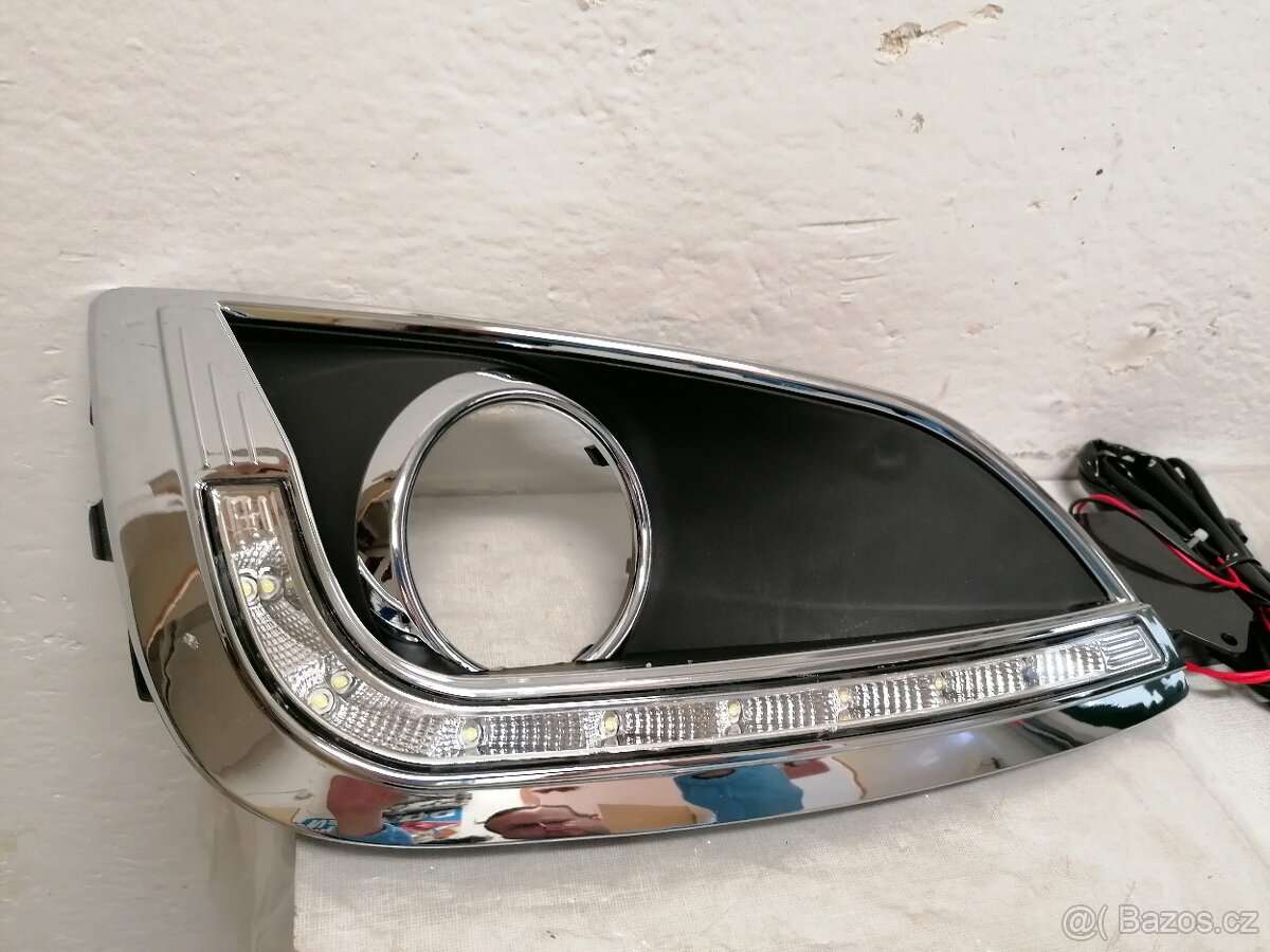 Hyundai ix35 denní svícení - 6