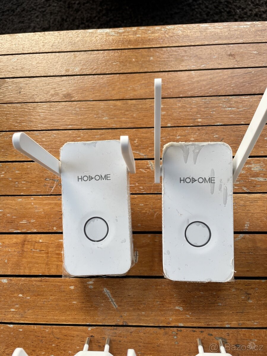 Prodam Repeater zesileni Wifi signalu - 6