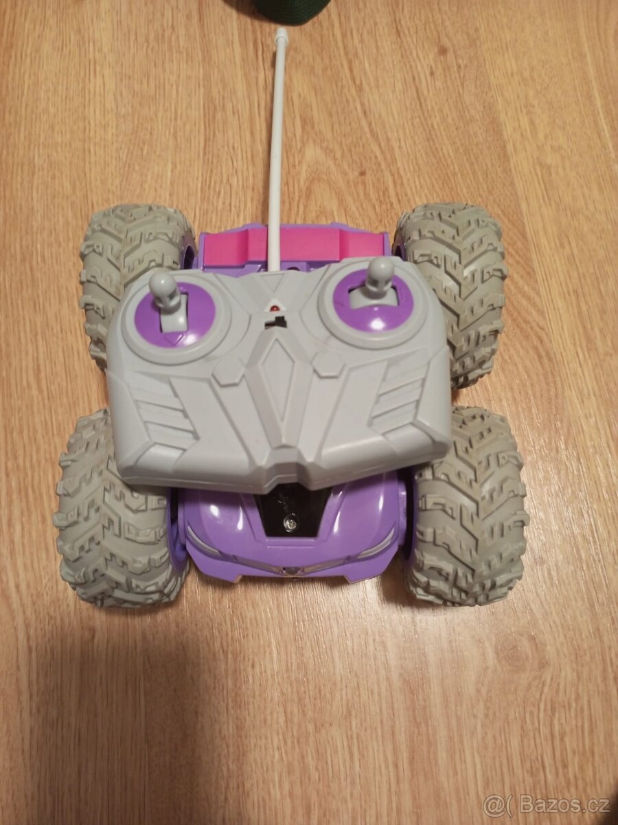 Hračky pro holčičku - 6