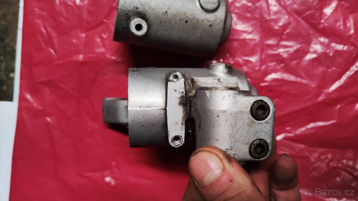 Husqvarna WRe/sm 125 díly - 6